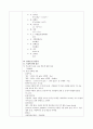 용액의 제조(HCl, NaOH) 5페이지