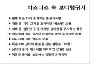 보디랭귀지 [정의, 어원, 국가별 랭귀지, 활용방법] 40페이지