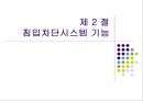 보안관리-침입차단시스템 21페이지