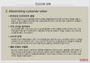 TESCO의 글로벌경영 6페이지