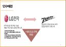 LG전자의 미국Zenith 제니스 인수합병 사례분석 8페이지