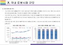 로봇(지능형 로봇)기술의 발전과 시장전망 [로봇,지능형로봇,인공지능,로봇기술,로봇산업,서비스용 로봇,제조로봇] 22페이지