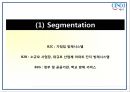 CESCO 세스코 성공요인과 세스코 마케팅 SWOT,STP,4P전략분석및 세스코 미래전략제언 PPT 13페이지