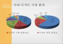 벤엔제리 한국 유치 마케팅 전략 [벤엔제리 ] 6페이지