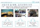 사업계획서 - 취업 컨설팅학원 (스피치,  PPT강의,  자소서 첨삭) (사업계획서 ) 35페이지