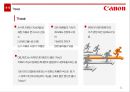 캐논 canon 마케팅전략 [캐논 canon 마케팅전략] 31페이지
