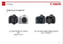 캐논 canon 마케팅전략 [캐논 canon 마케팅전략] 40페이지