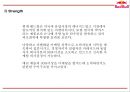 레드불 성공비결과 레드불 SWOT,STP,4P분석및 마케팅사례분석과 레드불 향후전략제언 PPT 11페이지