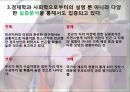 (사회복지)빈곤문제에대한 발표 ppt 25페이지