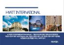 ★ 하얏트 인터네셔널(Hyatt International) - 호텔경영론, 기원과 역사적인 발전, 현재 규모와 영업초점, 하얏트 리전시 제주, Hyatt Regency Jeju, 하얏트 리젠시 제주 소개, 하얏트 리젠시 제주 사업내용, 타호텔 1페이지