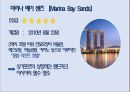 호텔경영(Hotel Management) - 마리나 베이 샌즈(Marina Bay Sands), 소개, 객실, 부대시설, 특별한 서비스, 마케팅 5페이지