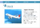 JAPAN AIRLINES 사례 분석 5페이지