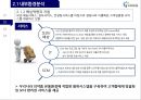 국내 의료물류 1위기업 지오영 경영전략 13페이지