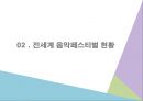 한국의 대중음악페스티벌 -혼란기인가, 황금기인가 14페이지