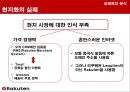 Rakuten 중국진출 실패사례 분석 33페이지