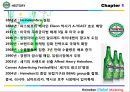 Heineken Brand Marketing - 4P STP SWOT 11페이지