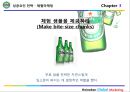 Heineken Brand Marketing - 4P STP SWOT 39페이지