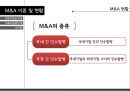 글로벌기업의M&A 성공 및 실패사례 5페이지