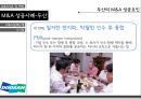 글로벌기업의M&A 성공 및 실패사례 15페이지