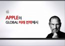 애플의 글로벌경영전략  APPLE의 GLOBAL 경영전략 43페이지