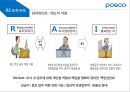 포스코.한국전력 공기업 기업문화의 한계성 15페이지
