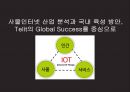 사물인터넷 산업 분석과 국내 육성 방안, Telit의 Global Success를 중심으로 1페이지