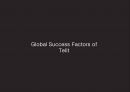 사물인터넷 산업 분석과 국내 육성 방안, Telit의 Global Success를 중심으로 23페이지