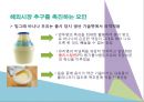 빙그레 바나나맛 우유 중국시장 성공 19페이지