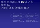 삼성 전자레인지 00 런칭 & 프로모션 전략 Launching Promotion 20페이지