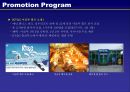 삼성 전자레인지 00 런칭 & 프로모션 전략 Launching Promotion 40페이지