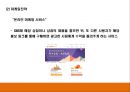알리바바 Alibaba 서비스분석과 성공요인분석및 알리바바 SWOT분석과 경영,마케팅전략분석및 알리바바 향후전략제언 PPT 23페이지