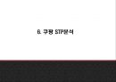 쿠팡 기업 성공비결과 쿠팡 마케팅 SWOT,STP,4P분석과 쿠팡 핵심 마케팅전략분석 PPT 17페이지