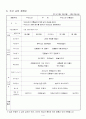 표준보육과정(사회관계, 의사소통, 신체운동, 예술경험, 자연탐구, 기본생활 영역)에 의한 만4세∼5세 보육 계획안을 작성하시오. 6페이지