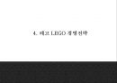 [레고 마케팅,경영전략 PPT] 레고 LEGO 기업분석과 성공요인및 레고 마케팅전략,경영전략분석및 시사점 12페이지