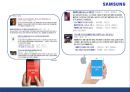 [삼성 스마트폰 마케팅 PPT] 삼성전자 기업분석과 SWOT분석* 삼성전자 마케팅,경영전략 분석* 삼성전자 미래 마케팅전략 기획및 제언 7페이지