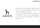 [헤지스 마케팅PPT] LF(LG패션)의 해지스 HAZZYS 마케팅분석과 광고전략,SCM,중국진출전략 분석및 헤지스 미래전략제언 6페이지