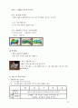 [유아교육과정] 만2세교육계획안 [연간 월간 주간 일일 교육계획안 신체활동 계획서] 22페이지