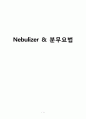 [간호학] Nebulizer & 분무요법 1페이지