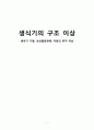 [간호학] 생식기의 구조 이상 - 생식기 기형 성선발육장애 자궁의 위치 이상 - 1페이지