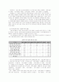 가정폭력의 노출경험이 청소년의 학교폭력에 미치는 영향 11페이지