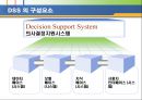 의사결정 지원 시스템 [DSS 정의 구조 특성 유형 적용사례] 5페이지