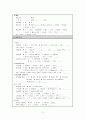 모성 case study 자연분만 NSVD 5페이지