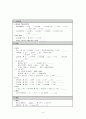 모성 cesarean section 제왕절개 CASE STUDY 4페이지