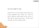[한국타이어 마케팅 PPT] 한국타이어 기업환경분석과 SWOT분석 한국타이어 경영마케팅전략 사례 중국진출 성공전략분석 향후방향제시 24페이지