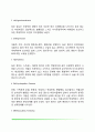 [성격검사] 성격평가방법 - 자기보고식 평가법(MMPI 다요인 인성검사 MBTI) 투사적 검사(로샤잉크반점검사 주제통각검사 집-나무-사람그림검사 문장완성검사) 표준화검사배터리 6페이지