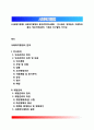 [사회복지행정] 사회복지행정의 분야(POSDCoRBE) - 인사관리 재정관리 마케팅과 홍보 정보(자원)관리 기획과 의사결정 리더십 1페이지