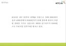 KT&G 기업분석과 SWOT분석및 KT&G 마케팅경영전략 사례분석과 KT&G 미래 마케팅방향 제시 PPT 22페이지