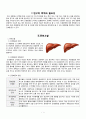 성인간호학 A+  알콜성 간경화  alcoholic liver cirrhosis  대상자에 맞게끔 간호과정을 했다고 칭찬받은 자료 간호진단3개 2페이지