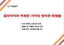 미샤 MISSHA 성공요인과 마케팅전략 사례분석및 미샤 향후 나아갈방향 제시 - 미샤 마케팅 PPT 5페이지