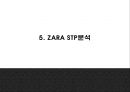 ZARA 자라 브랜드분석과 성공비결및 마케팅전략 사례분석과 ZARA 향후나아갈방향 제시 PPT- ZARA 마케팅발표 15페이지